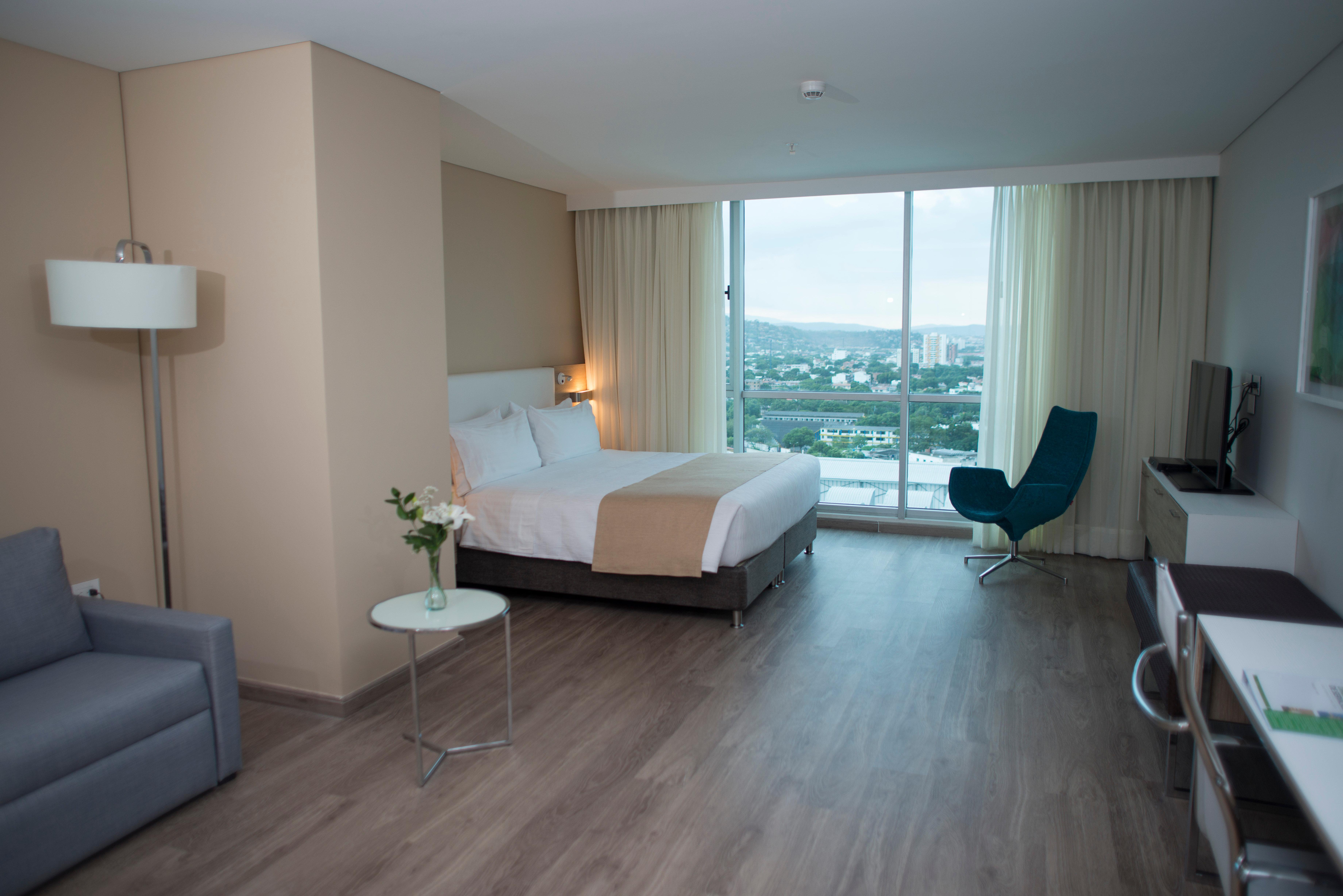 Holiday Inn Cucuta By Ihg Kültér fotó