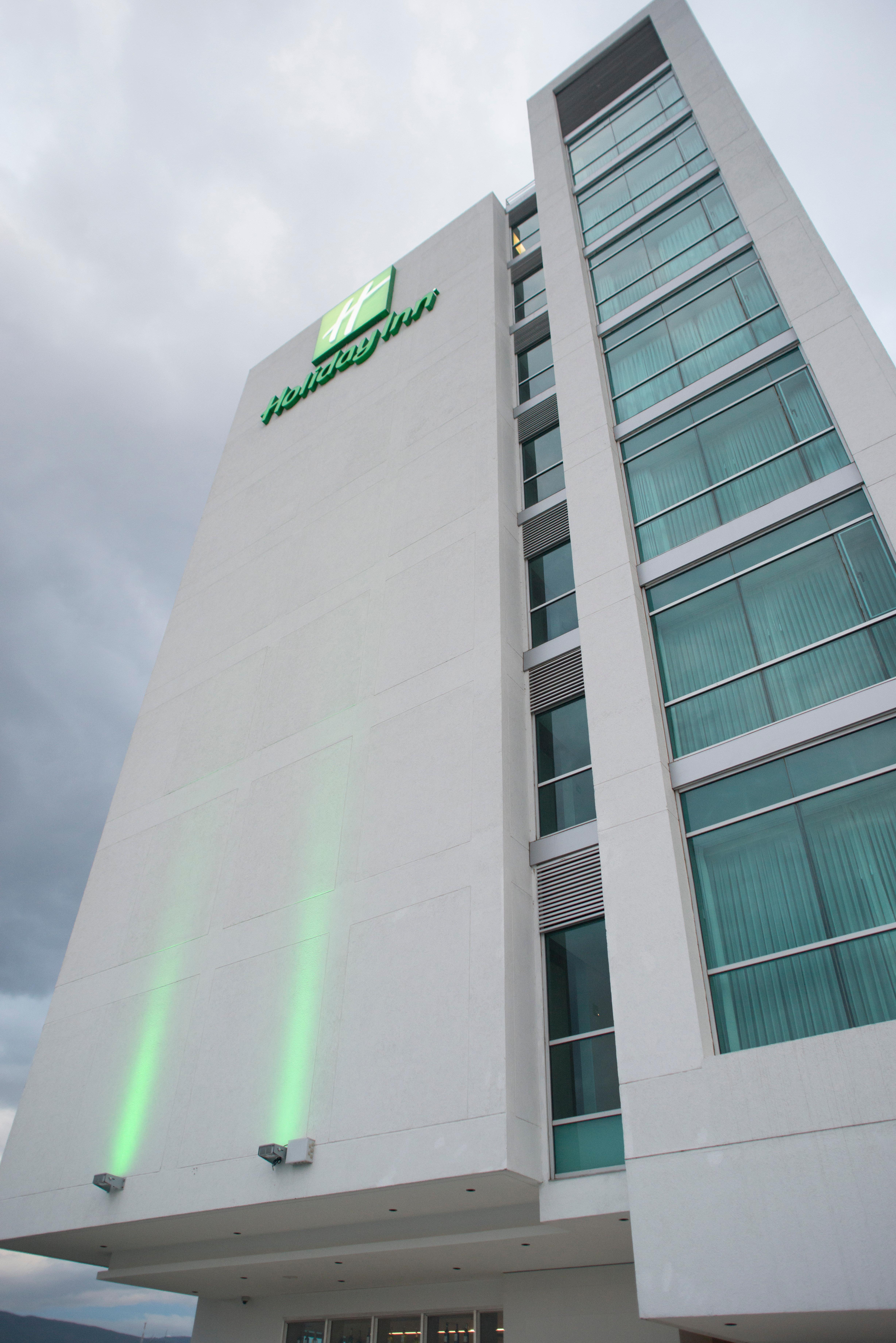 Holiday Inn Cucuta By Ihg Kültér fotó Headquarters of the National University of Ireland, Galway