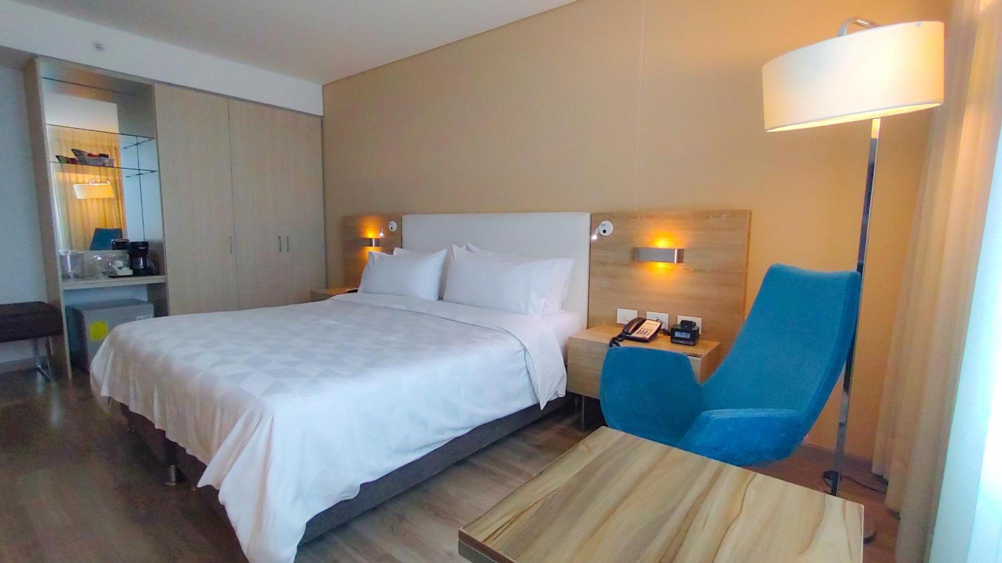 Holiday Inn Cucuta By Ihg Kültér fotó
