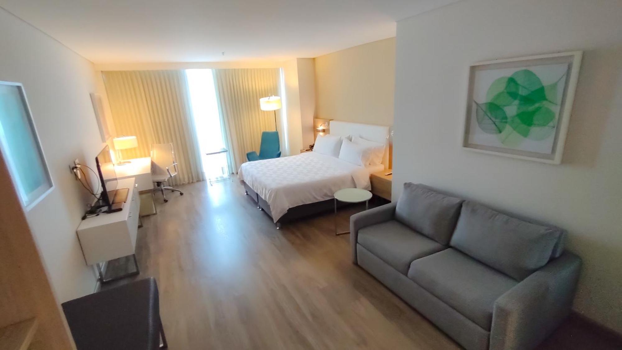 Holiday Inn Cucuta By Ihg Kültér fotó