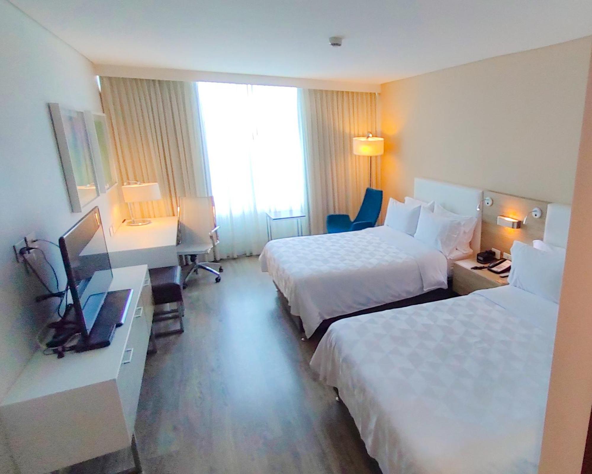 Holiday Inn Cucuta By Ihg Kültér fotó
