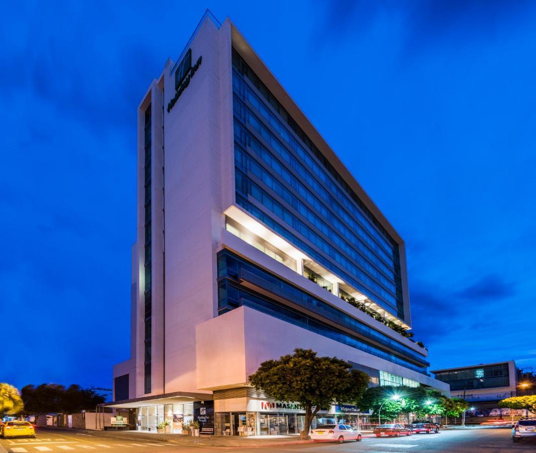 Holiday Inn Cucuta, An Ihg Hotel Kültér fotó